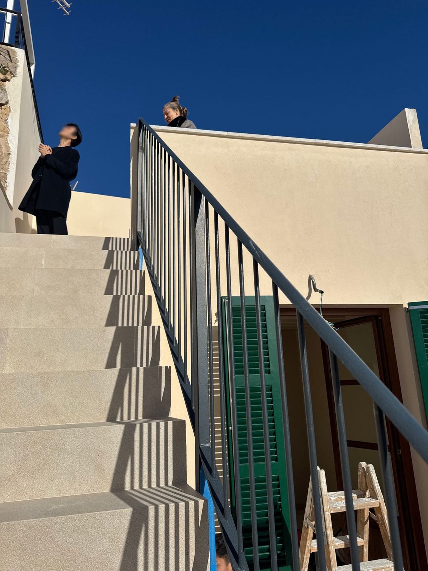 Casa independiente en Barrio Sindicat - Foto 4