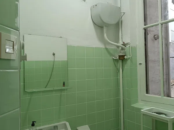 Piso en Calle Buenavista, 5, Centro - Albiz - Markonzaga, Centro - Albiz - Markonzaga - Foto 2