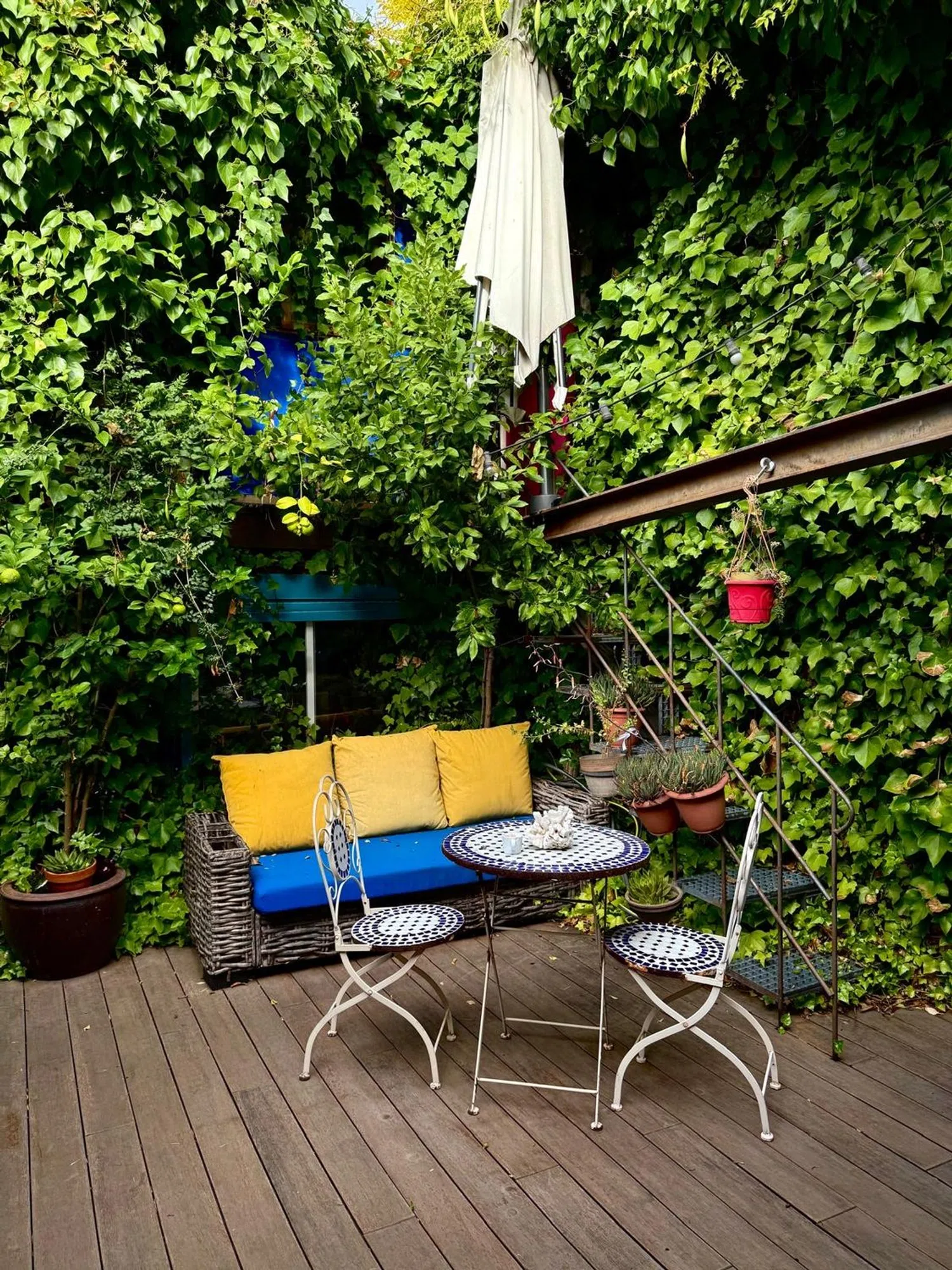 Chalet pareado en Barrio San Isidro - Foto 5