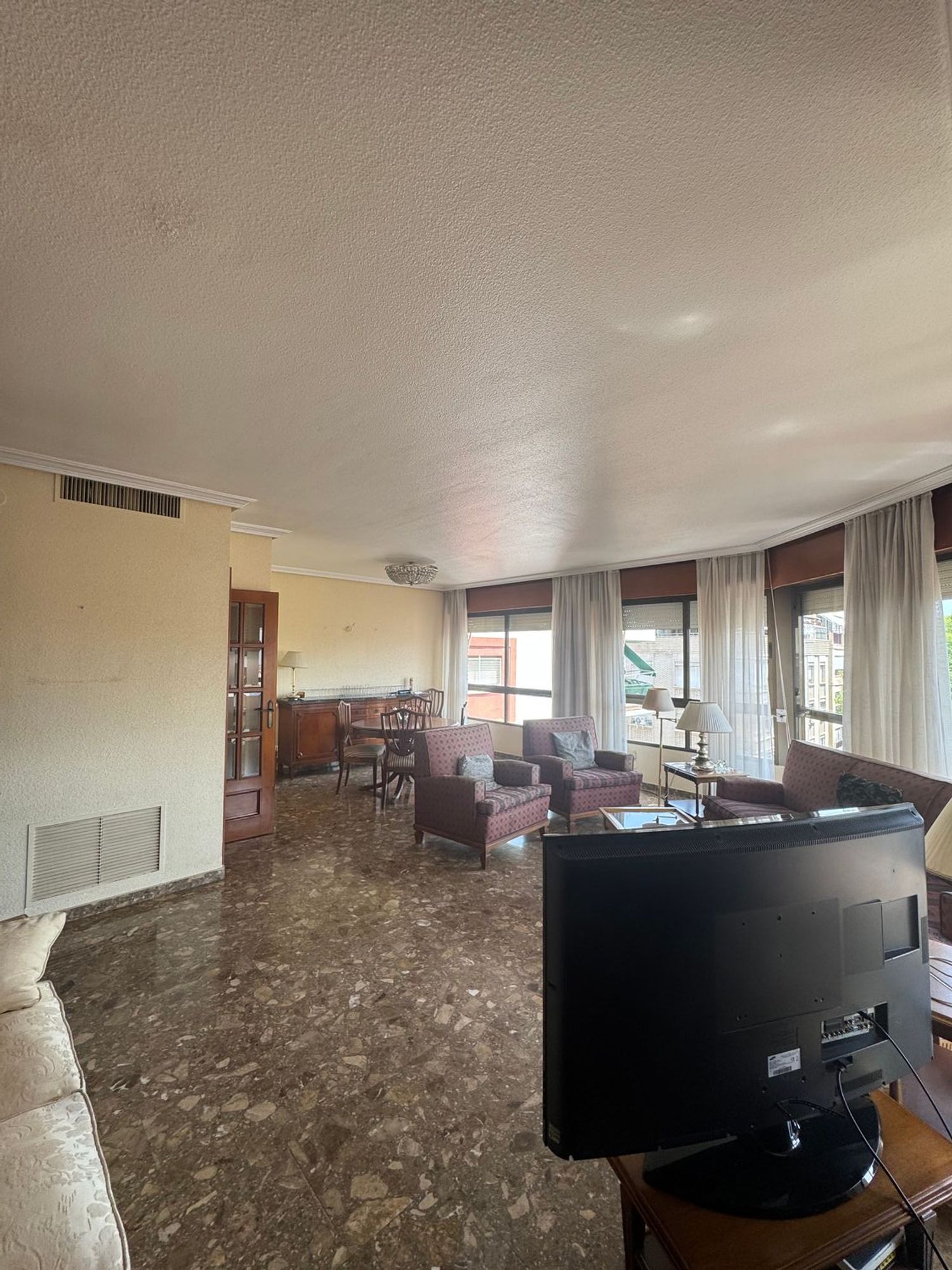 Ático en calle Enrique Villar, 15 - Foto 19