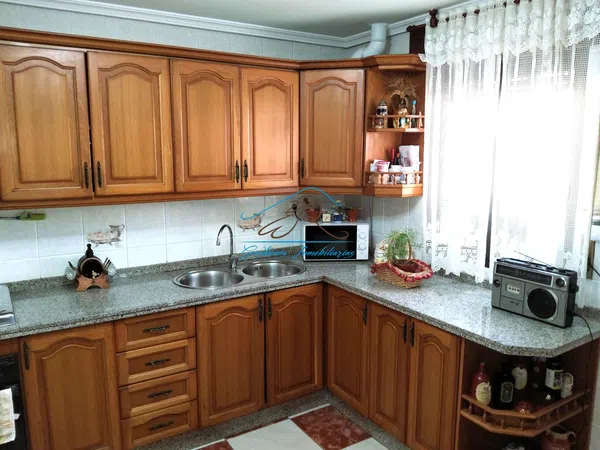 Chalet adosado en San Rafael de la Albaida, Tablero - Foto 22