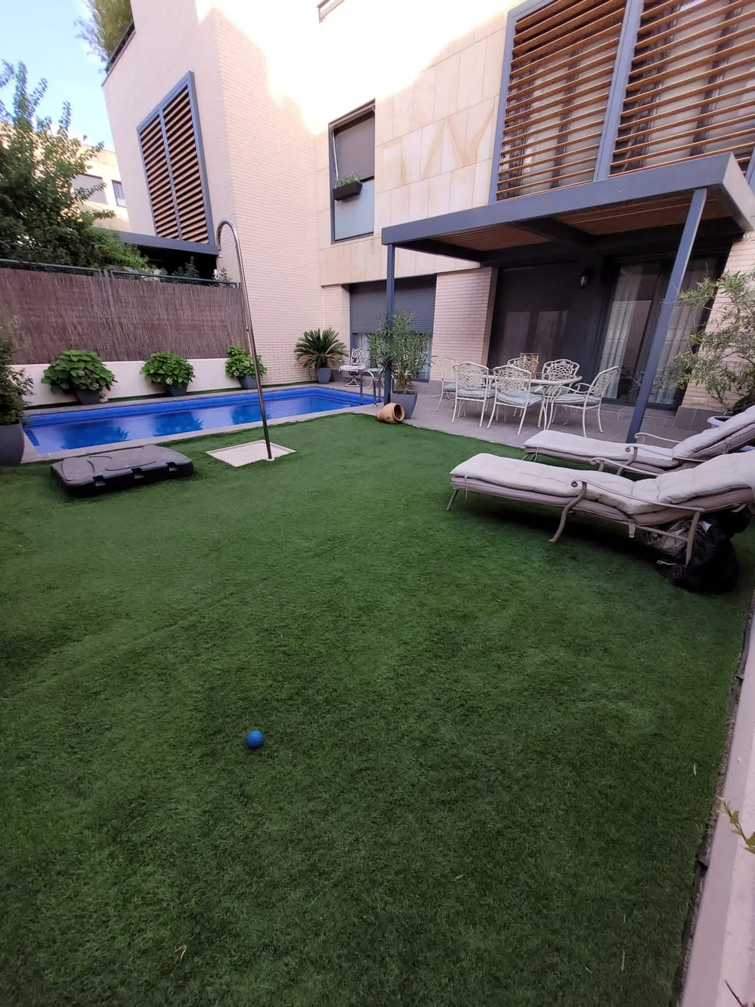 Chalet pareado en calle Sandalia Navas, 26 - Foto 3