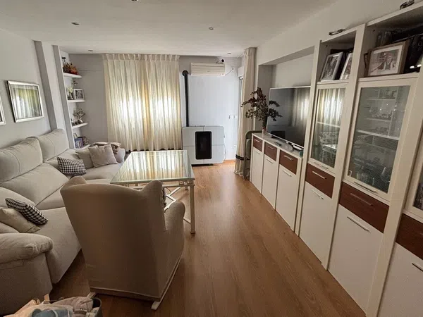 Piso en calle Beethoven, 5 - Foto 1