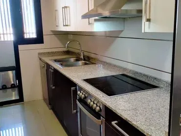 Piso en  Avinguda dels Reis Catòlics 8 - Foto 7