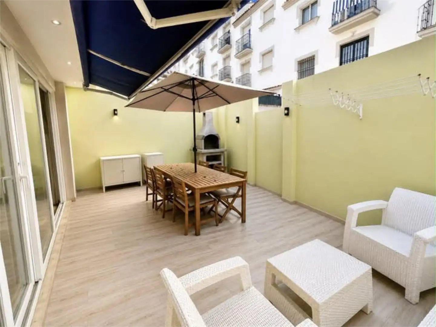 Apartamento en Bajondillo - Foto 2