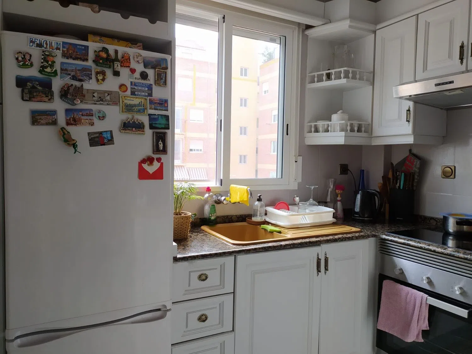 Piso en calle de Joan Baptista Vives, 20 - Foto 6