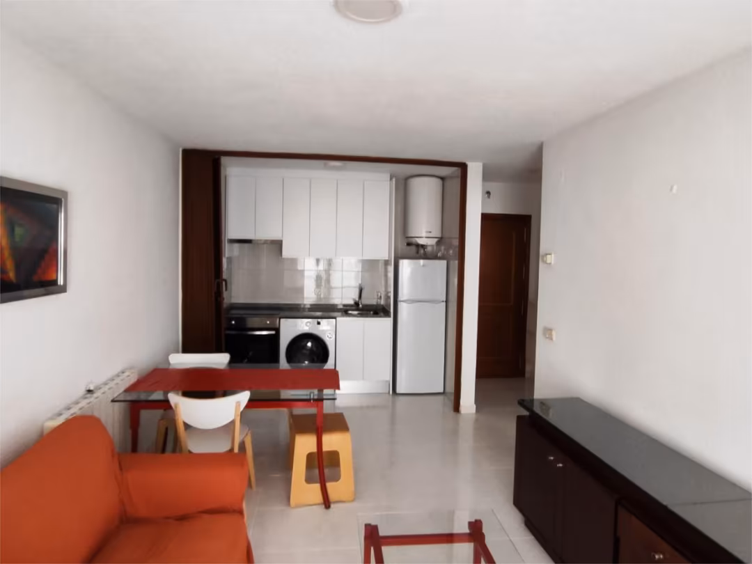 Apartamento en  Calle Estación 7 - Foto 2