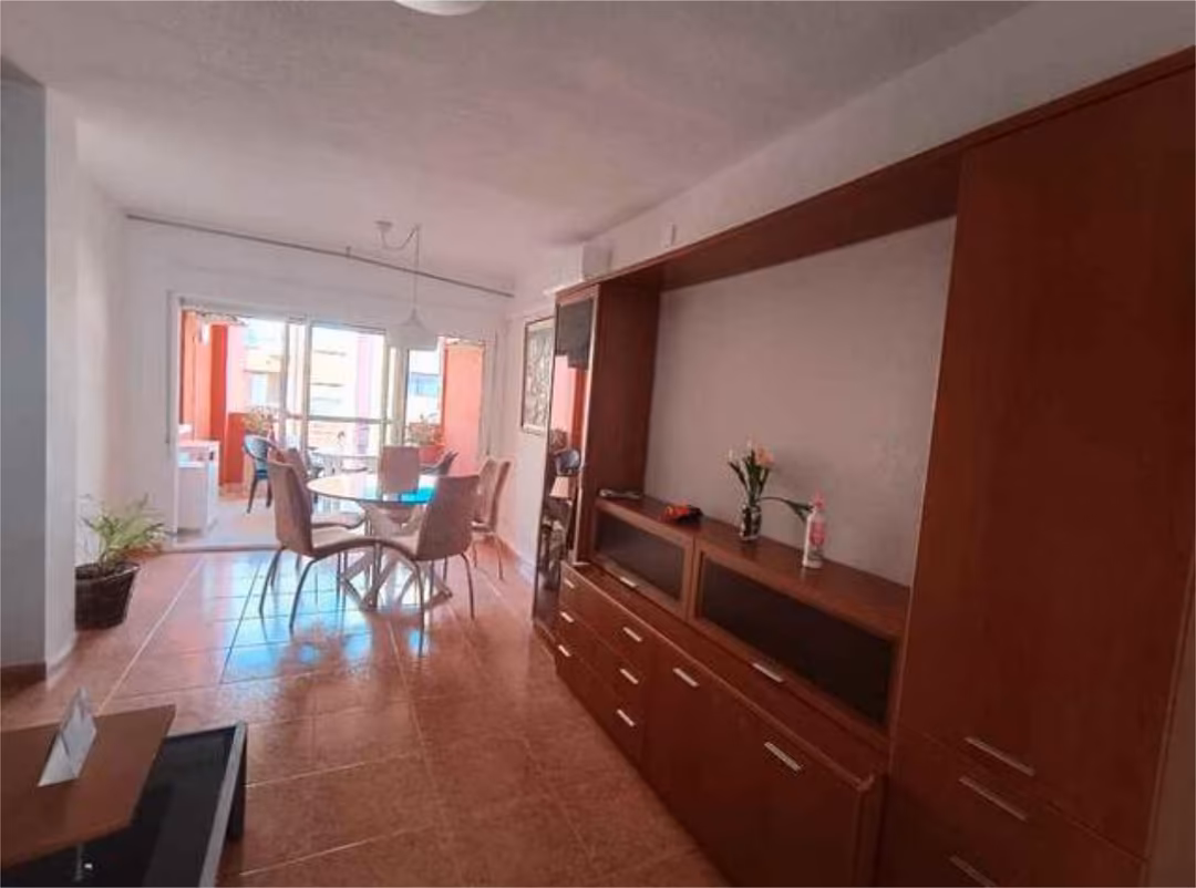 Piso en Benalúa - Foto 2
