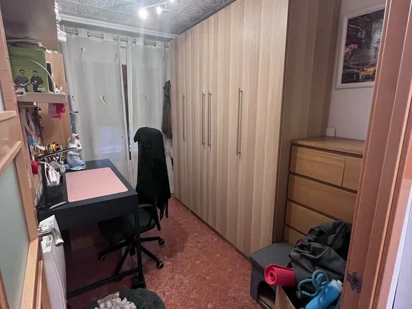 Piso en Calle de Gómez Ferrer, 9 - Foto 12