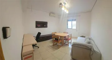 Piso en Nou Moles - Foto 1