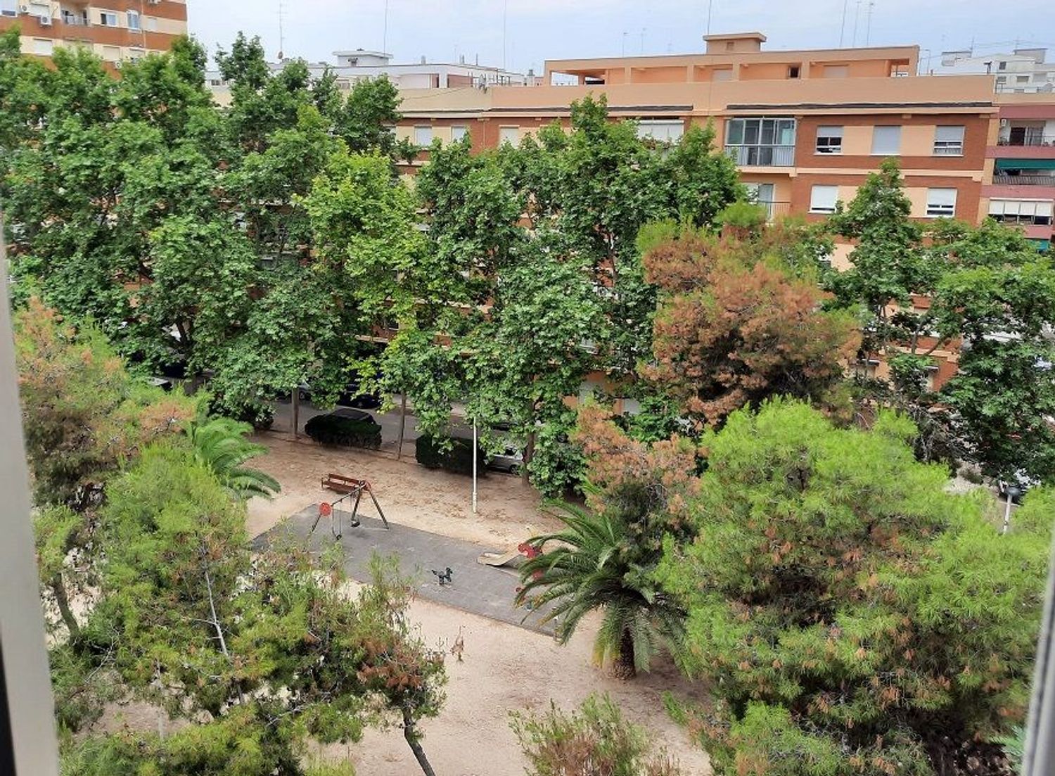 Piso en Calle de la Diputada Clara Campoamor, 4, Els Orriols - Foto 2