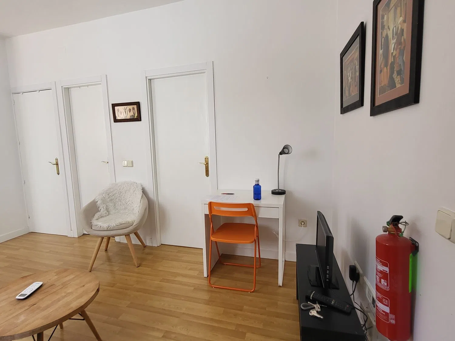 Piso - Foto 4