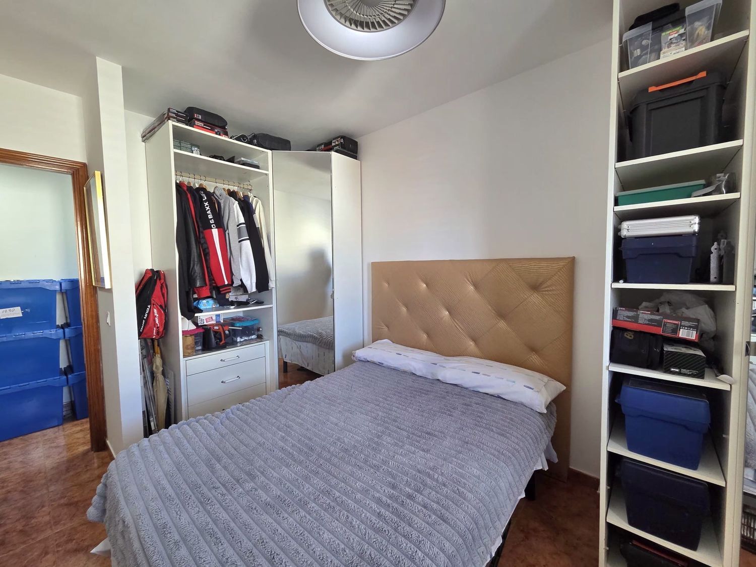 Piso en Calle Roque Aguayro, 9, Vecindario-Los Llanos - Foto 17
