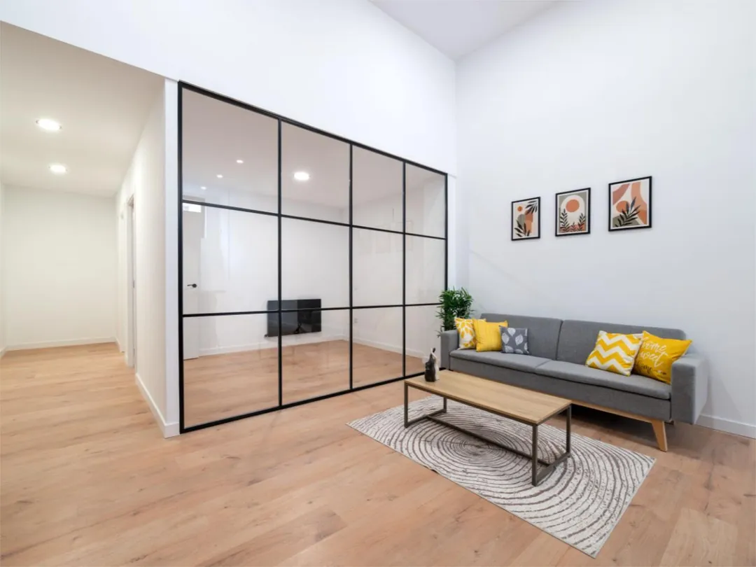 Piso en  Carretera de Torrelodones 11 - Foto 3