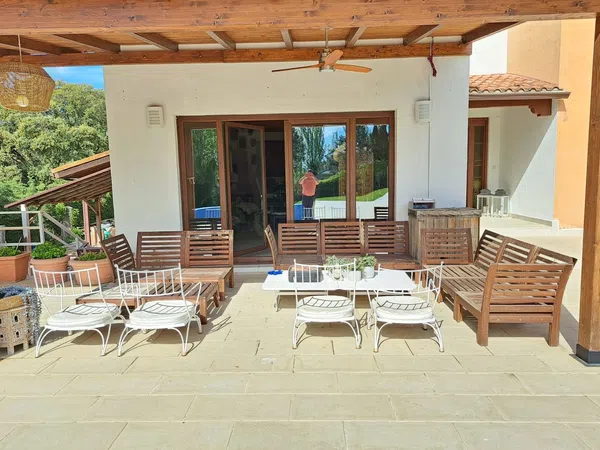 Casa independiente en Santo Domingo - Foto 8