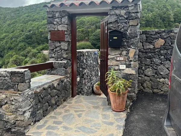 Casa o chalet independiente en La Palmita, 21 - Foto 4