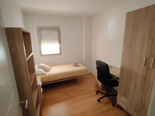 Piso en Calle Aristófanes, 9, El Consul - El Romeral - Foto 5