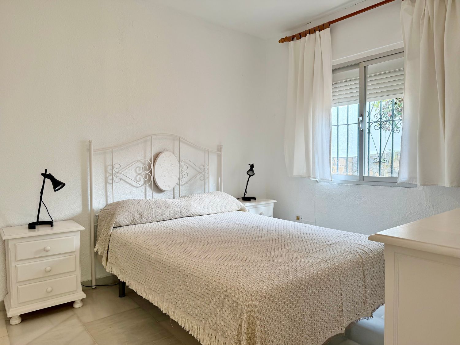 Casa o chalet independiente en Calle Luís de Góngora, 1, Las Brisas - Foto 35