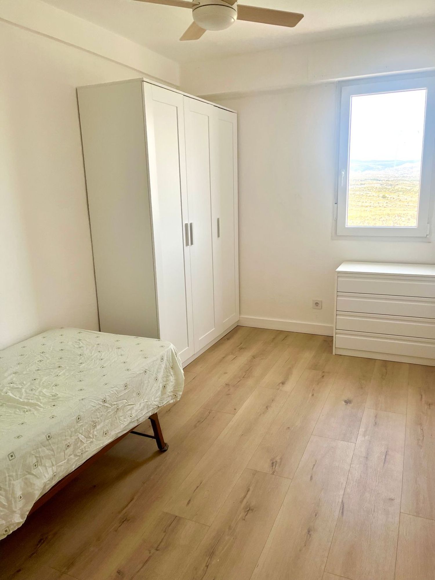 Ático en calle Pintor Pedro Camacho, 4 - Foto 4