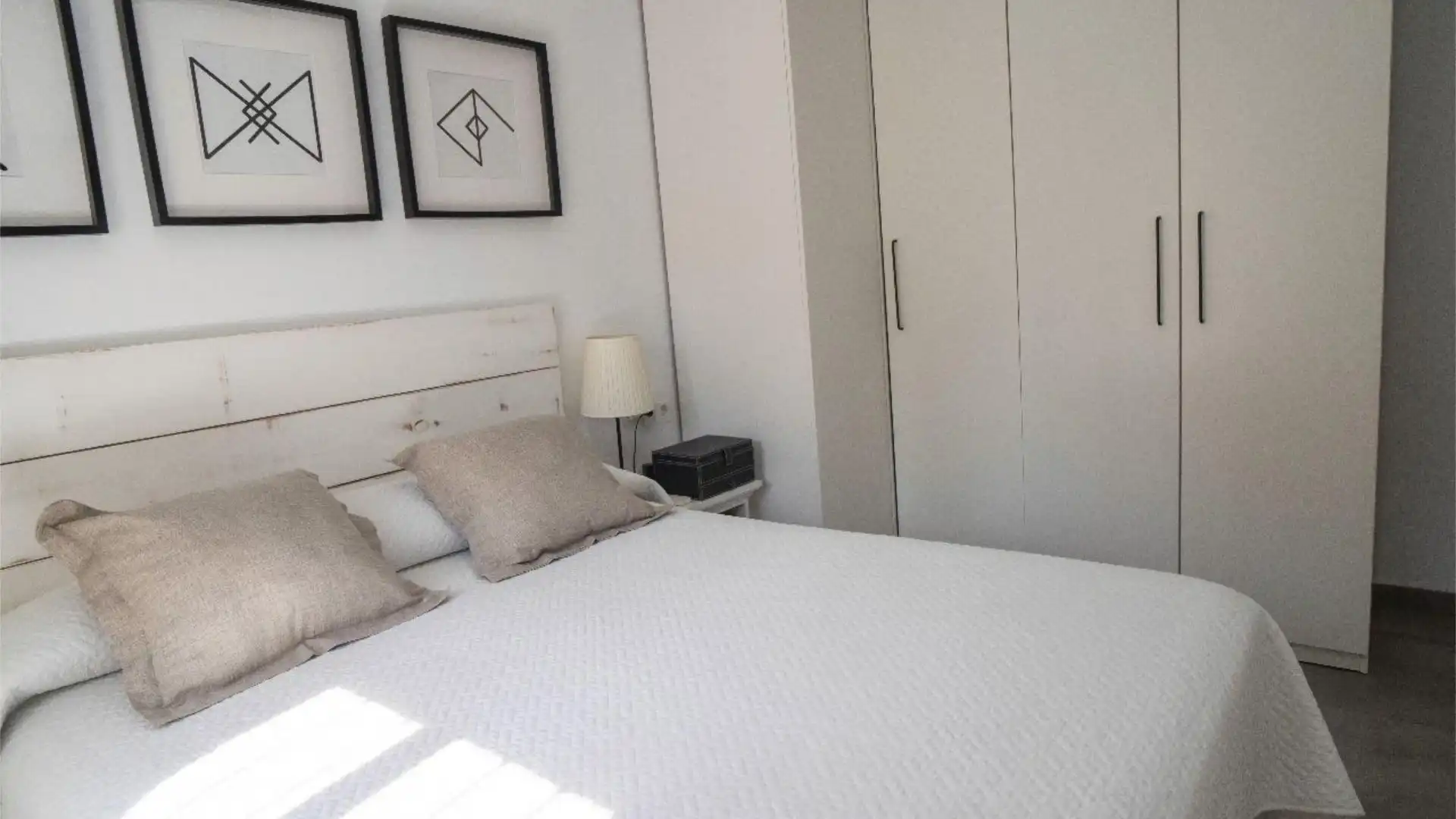 Piso en  Calle Río Guadalquivir 11 - Foto 16