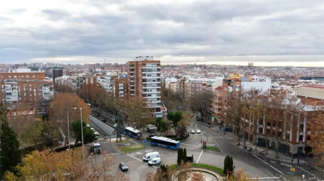 Piso en Retiro