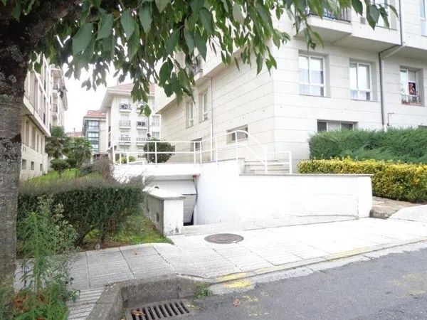 Piso en Avenida Rosalía de Castro, 70, O Milladoiro, O Milladoiro - Foto 1