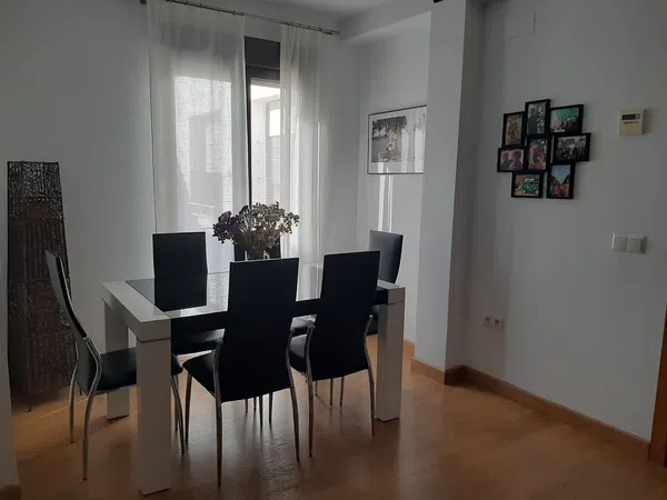 Piso en Obispo Fitero, 9 - Foto 2