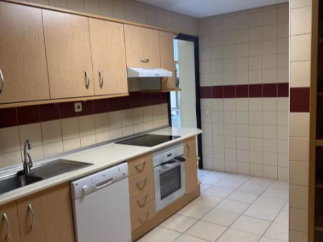 Piso en  Calle Juan Hidalgo 10 - Foto 13