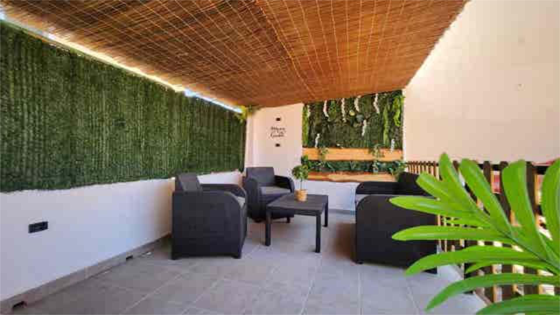 Casa adosada en Centro - Foto 9