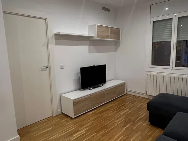 Piso en Barrio Vilapicina i la Torre Llobeta