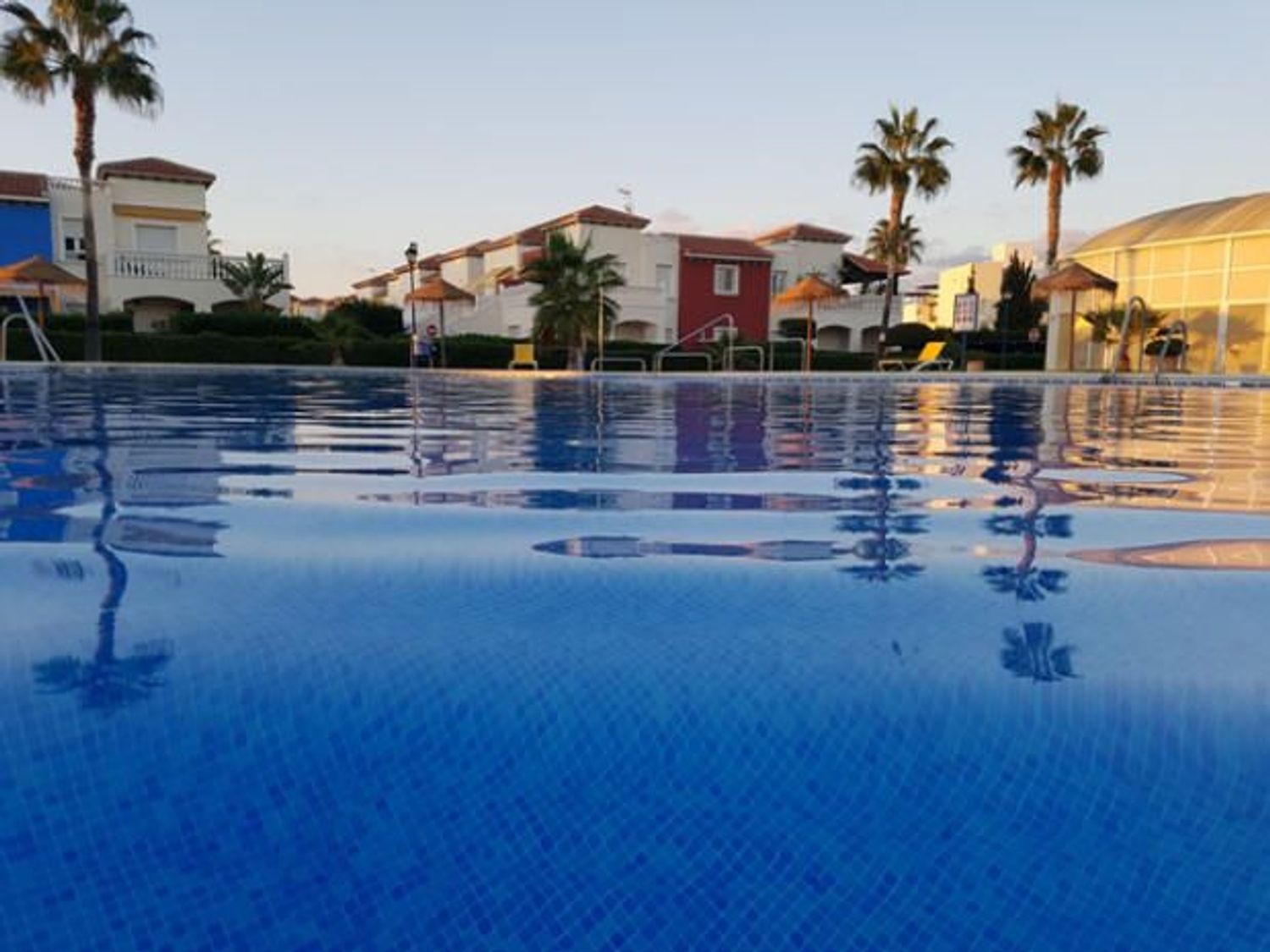 Piso en Avenida Tortuga Boba, 3, Vera Playa Naturista, Vera Playa Naturista - Foto 20