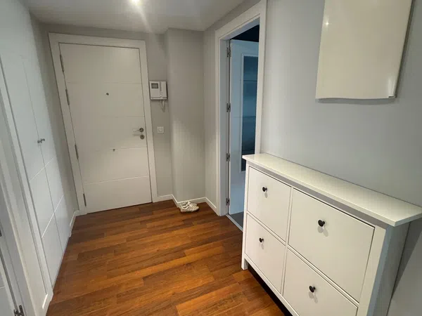 Piso en Calle Estrella Hadar, 10, Legazpi - Foto 4