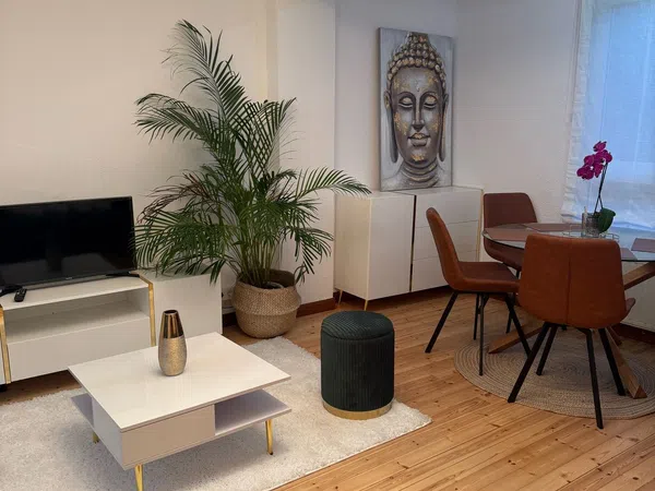 Piso en calle Andrés del Río, 1 - Foto 2