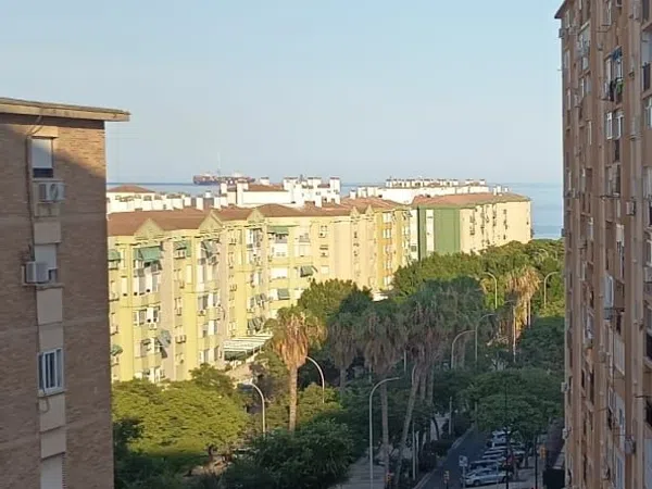 Piso en Calle Héroe de Sostoa, 81, Huelin - Foto 1