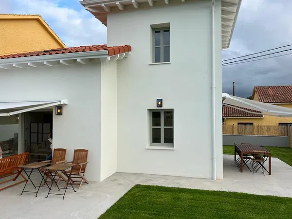 Casa o chalet independiente en Camín de Vivigo, 4 - Foto 2