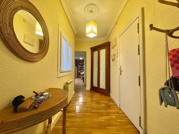 Piso en Calle de San Germán, 47, Cuatro Caminos - Foto 6