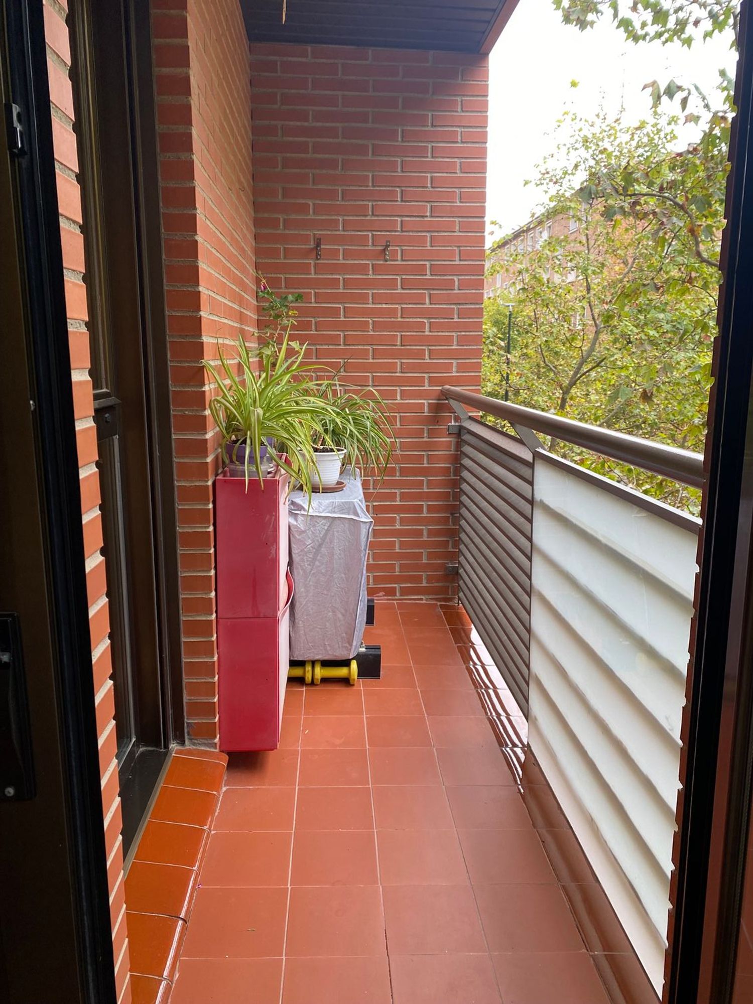 Piso en Calle de Taboada, 5, La Magdalena - Foto 4