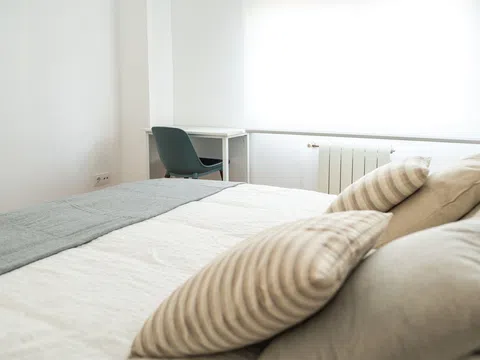 Piso en paseo del Marqués de Zafra, 53 - Foto 15