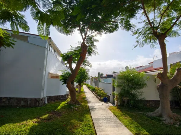 Chalet adosado en Avenida Touroperador Finnmatkat, 9, Maspalomas-Meloneras, Maspalomas-Meloneras - Foto 37