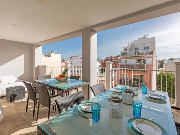 Piso en calle de Trasimè, 27 - Foto 7