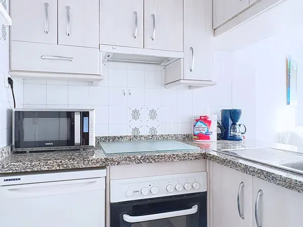 Estudio en Calle los Pinos, 2, Centro Internacional, Centro Internacional - Foto 12