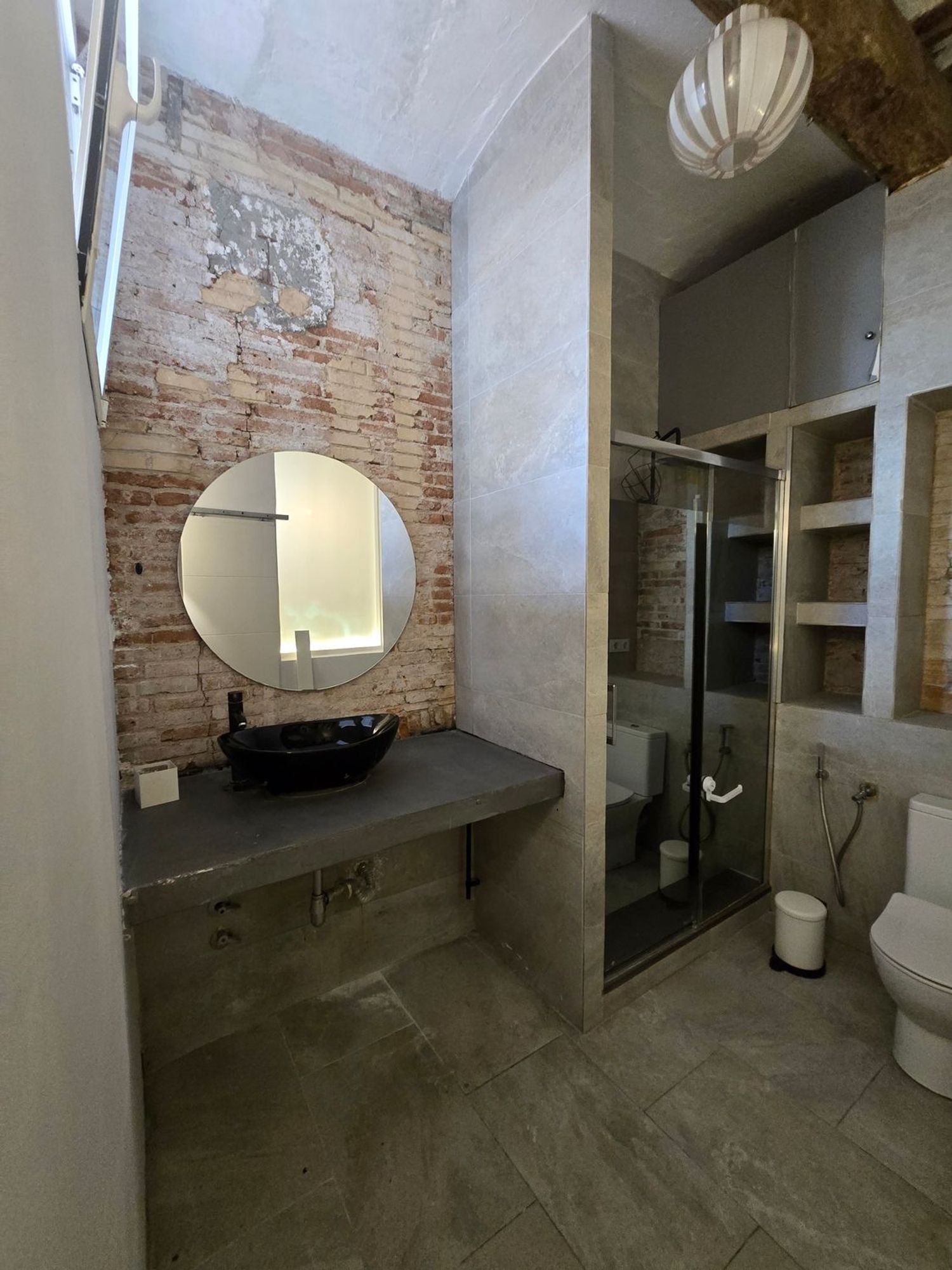 Estudio en calle de Ferlandina, 47 - Foto 3