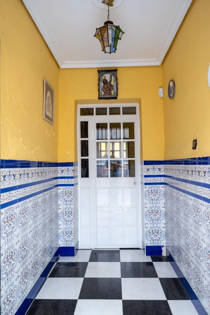 Casa adosada en  Calle Lorenzo Mercadante 33 - Foto 2