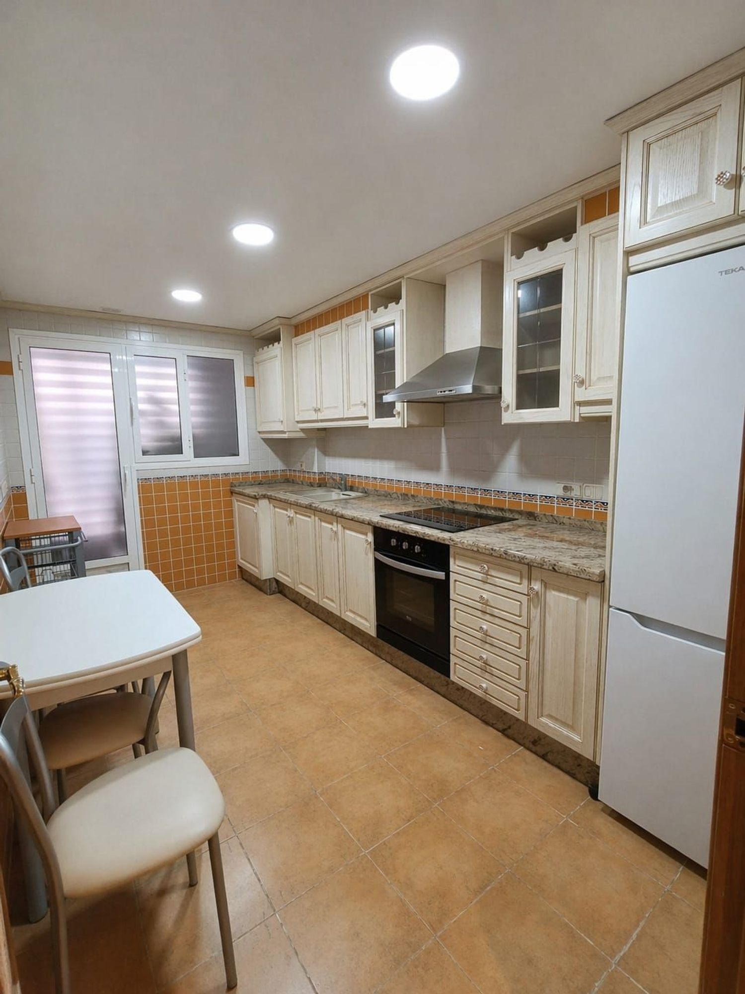 Piso en calle de la Mare de Déu del Puig, 6 - Foto 9