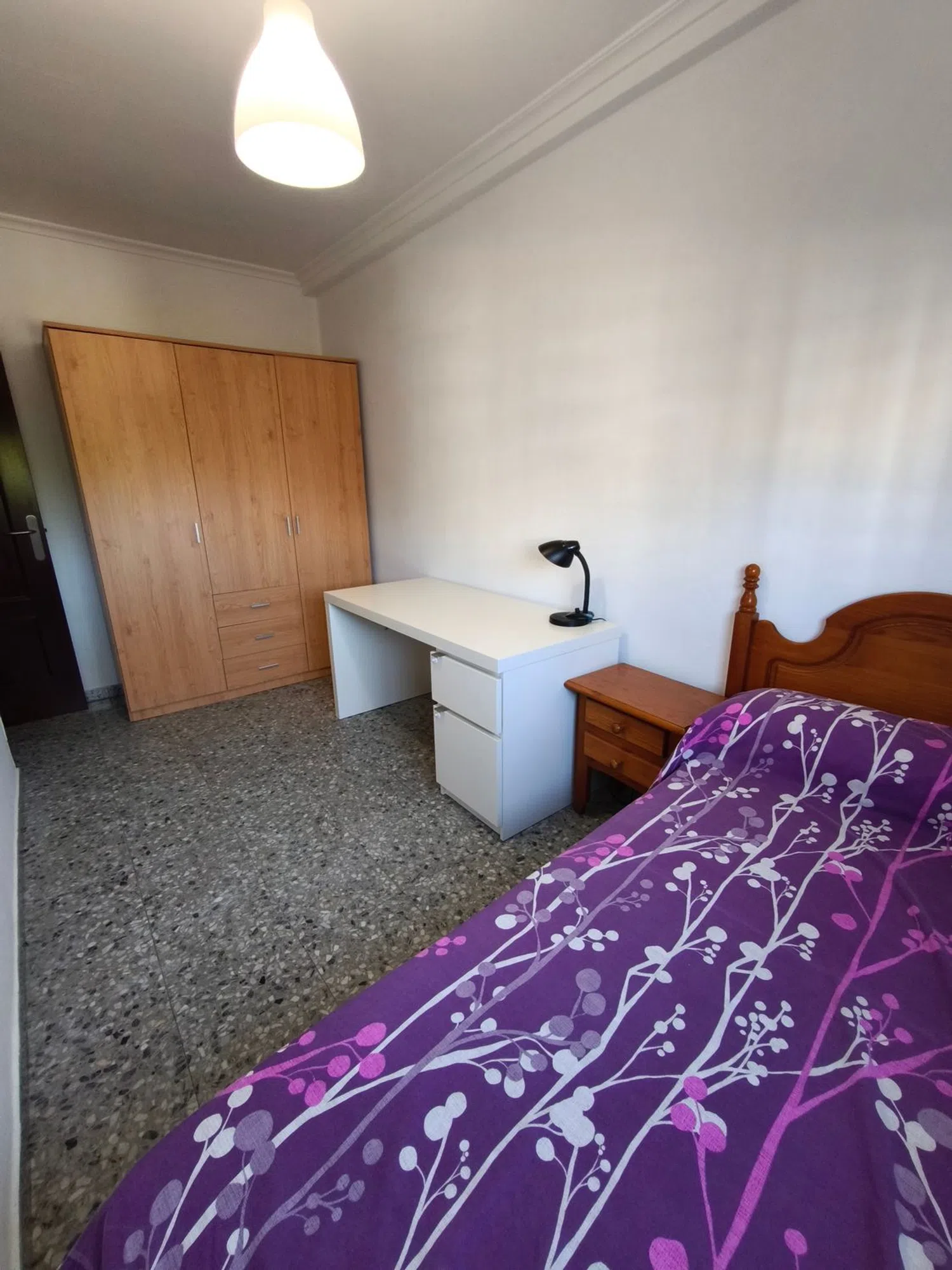 Piso en calle Poeta Manuel Benítez Carrasco, 59 - Foto 6