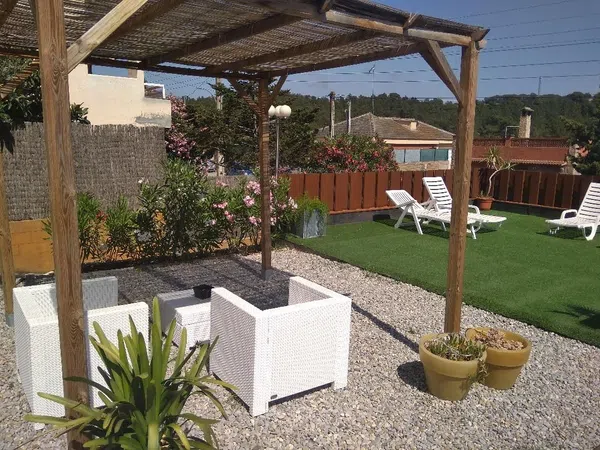 Casa independiente en Urb. terrabrava Terrabrava - Tordera Parc - Foto 5