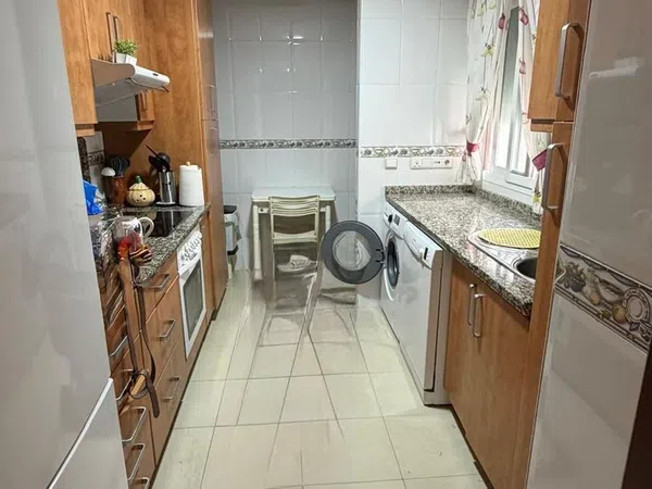 Piso en avenida de Velázquez, 31 - Foto 4