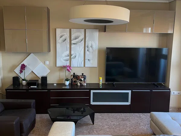 Dúplex en calle de l'Enginyer José Sirera, 4 - Foto 1