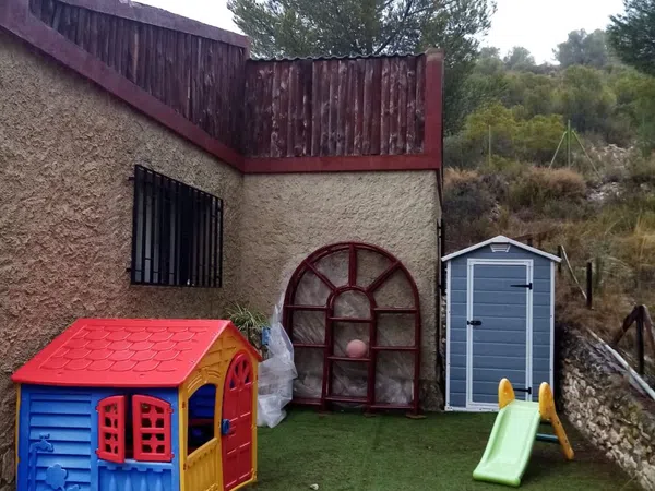 Casa rural en Camino Valdevicén s/n - Foto 11