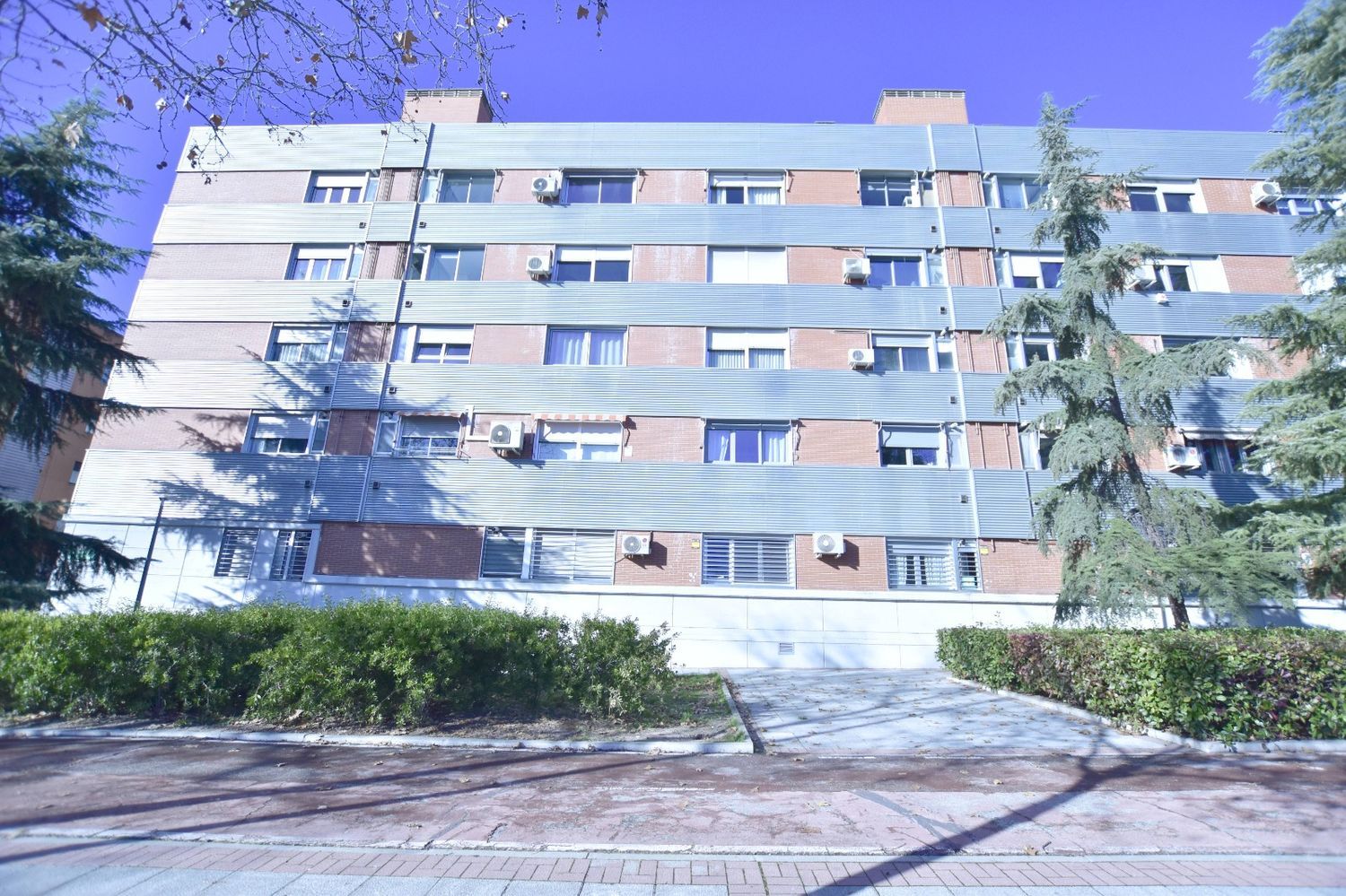 Piso en calle de Carlos Muñoz Ruiz, 3 - Foto 2